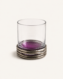 Ripple Glass (Set of 2)