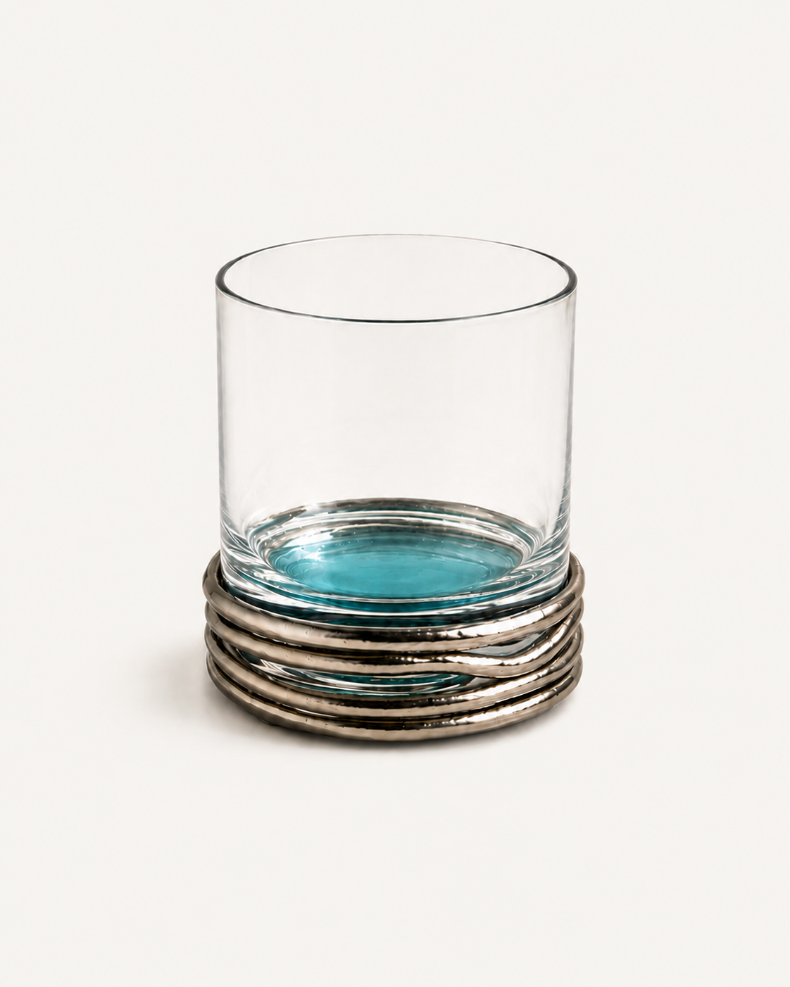 Ripple Glass (Set of 2)