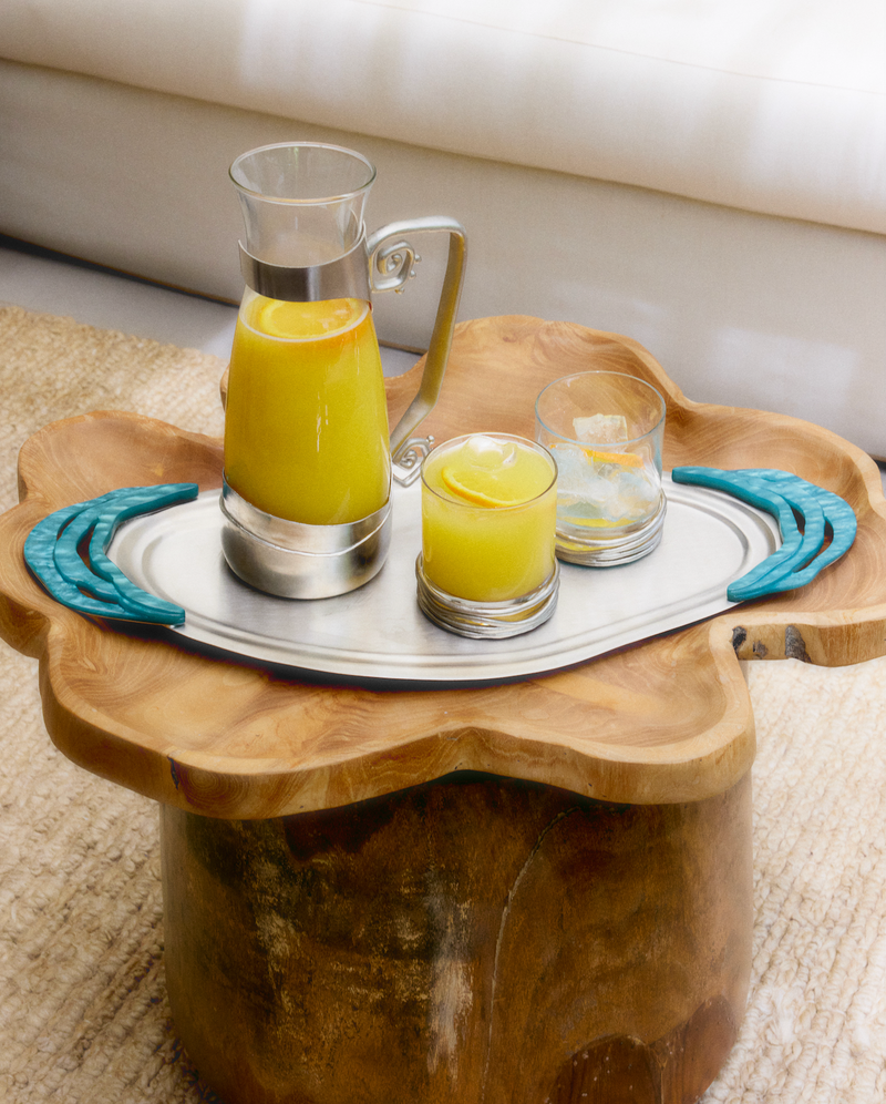 Flow Tray