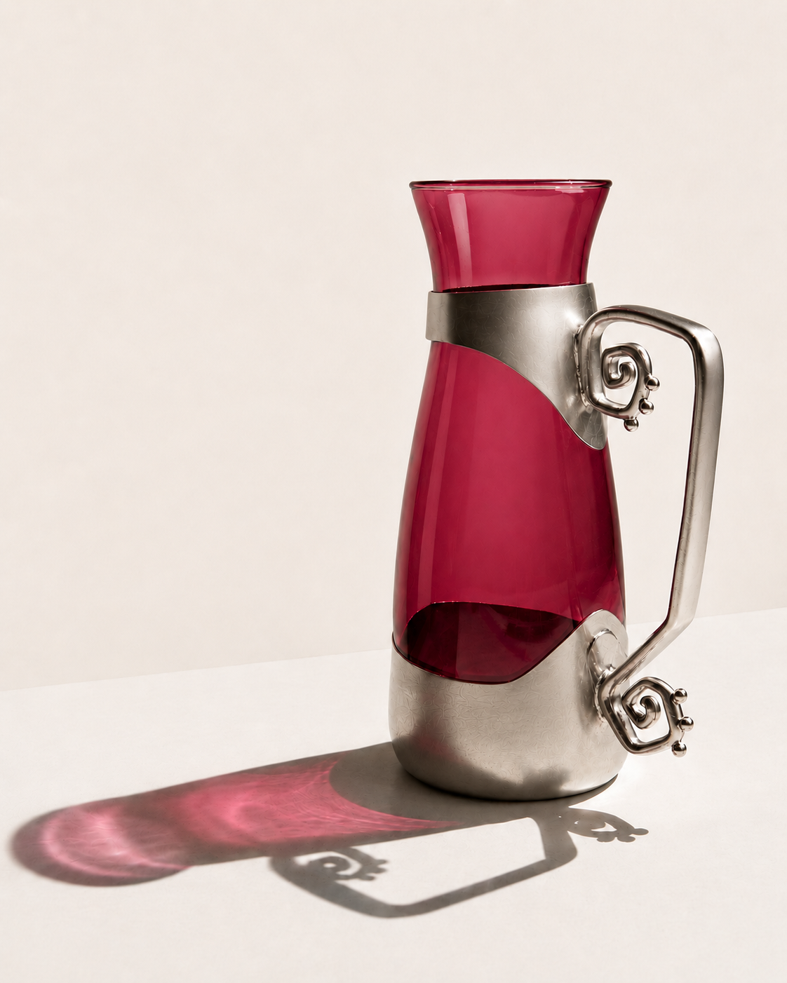 Spirali Jug