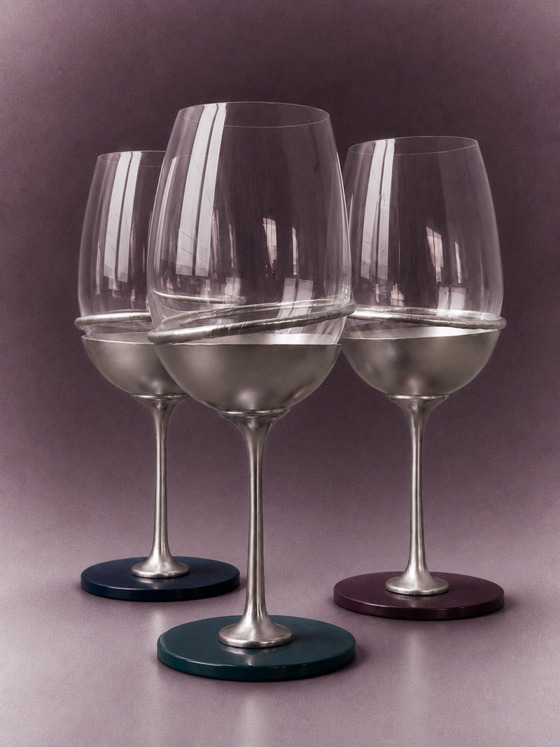 Halo Glass (Set of 2)