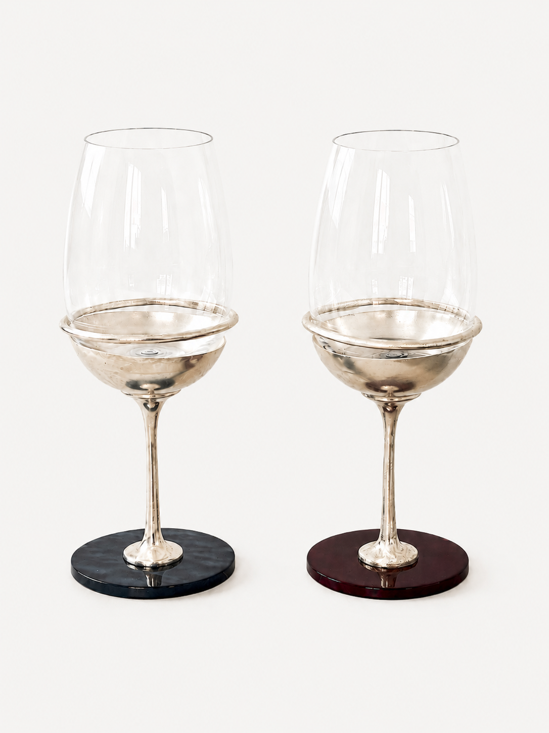 Halo Glass (Set of 2)