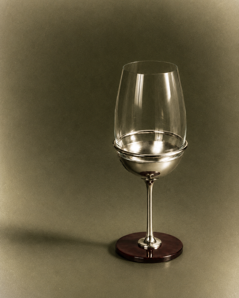 Halo Glass (Set of 2)
