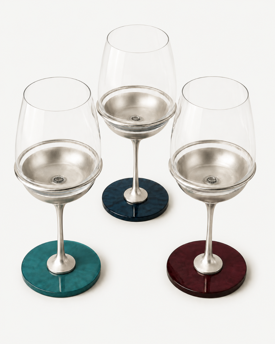 Halo Glass (Set of 2)