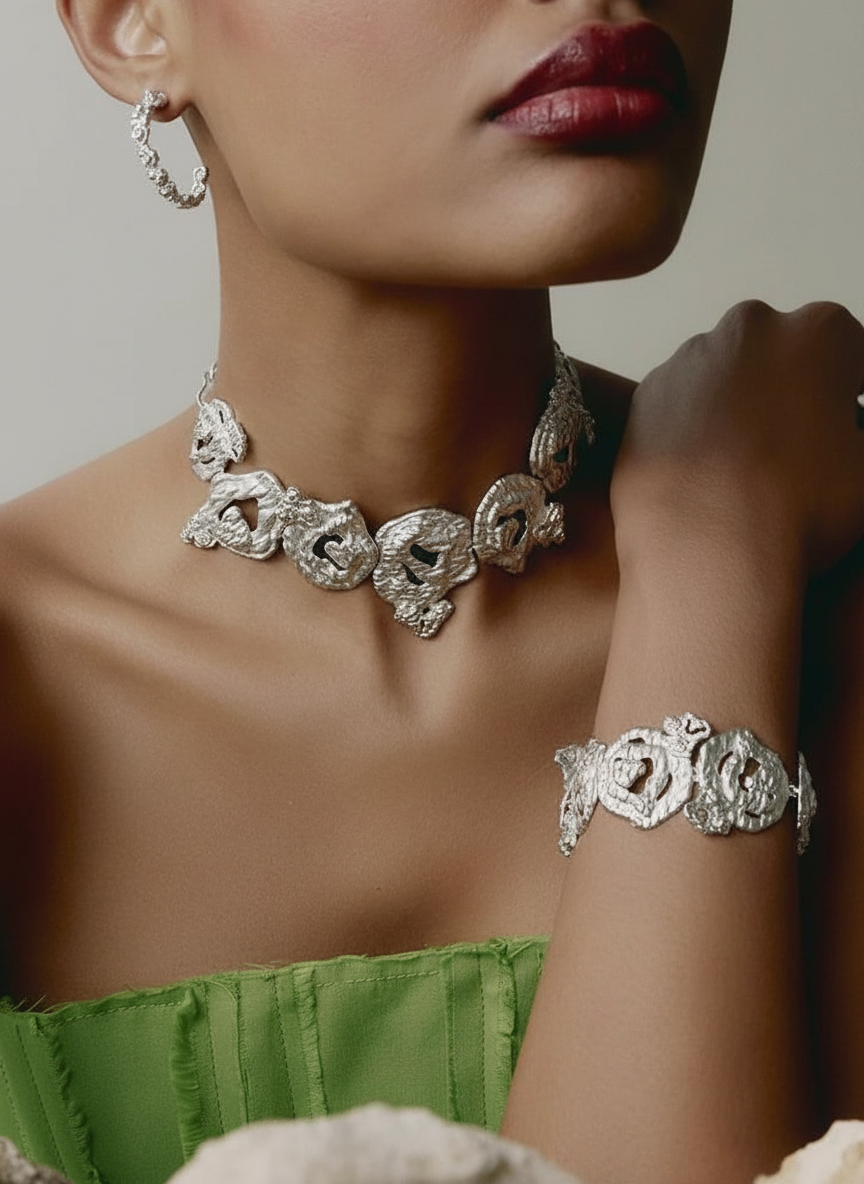 Gravel Chocker