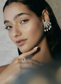 Cassandra Earrings