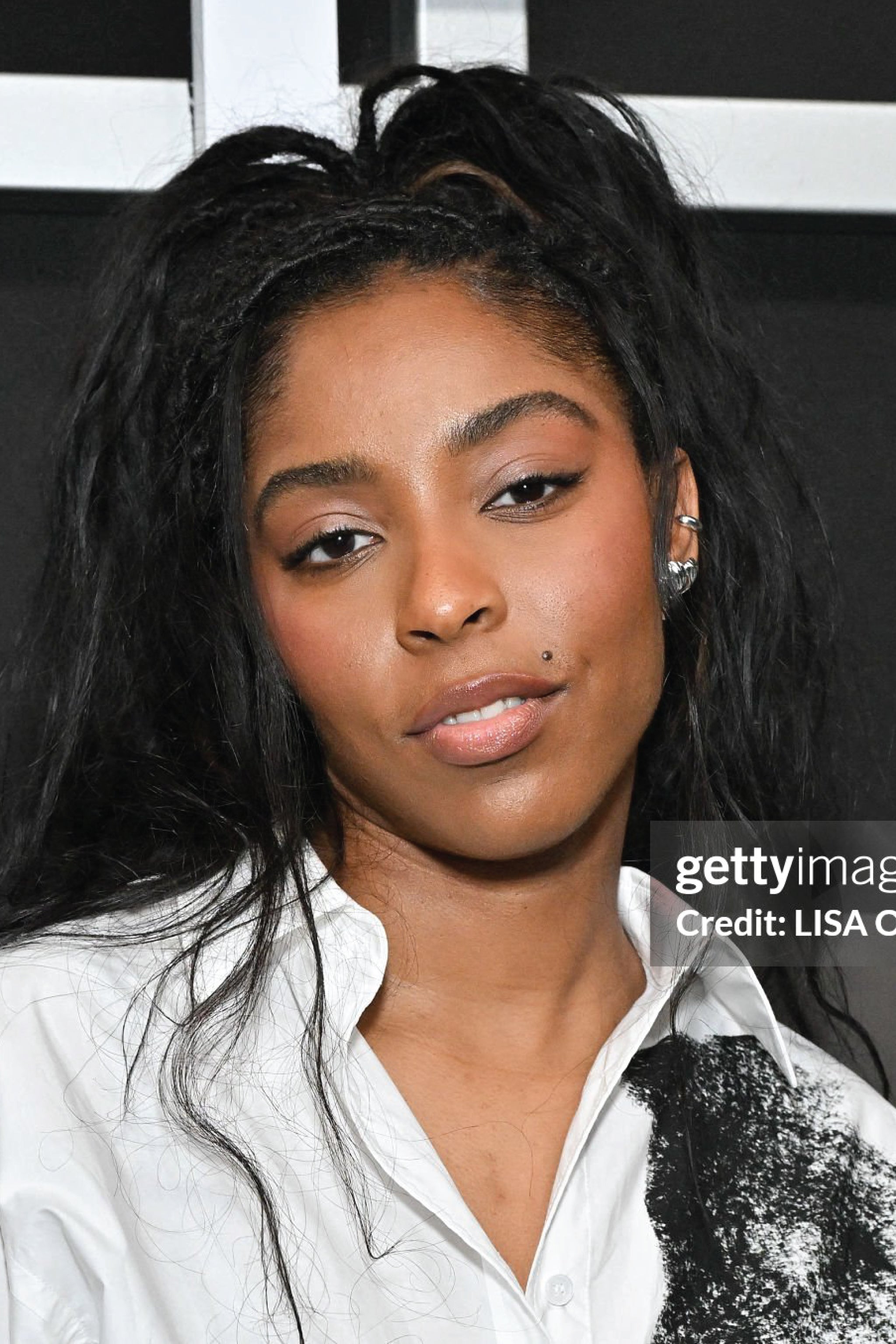Jessica Williams
