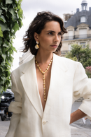 Poise Interchangeable Necklace