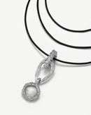 Drape Pendant