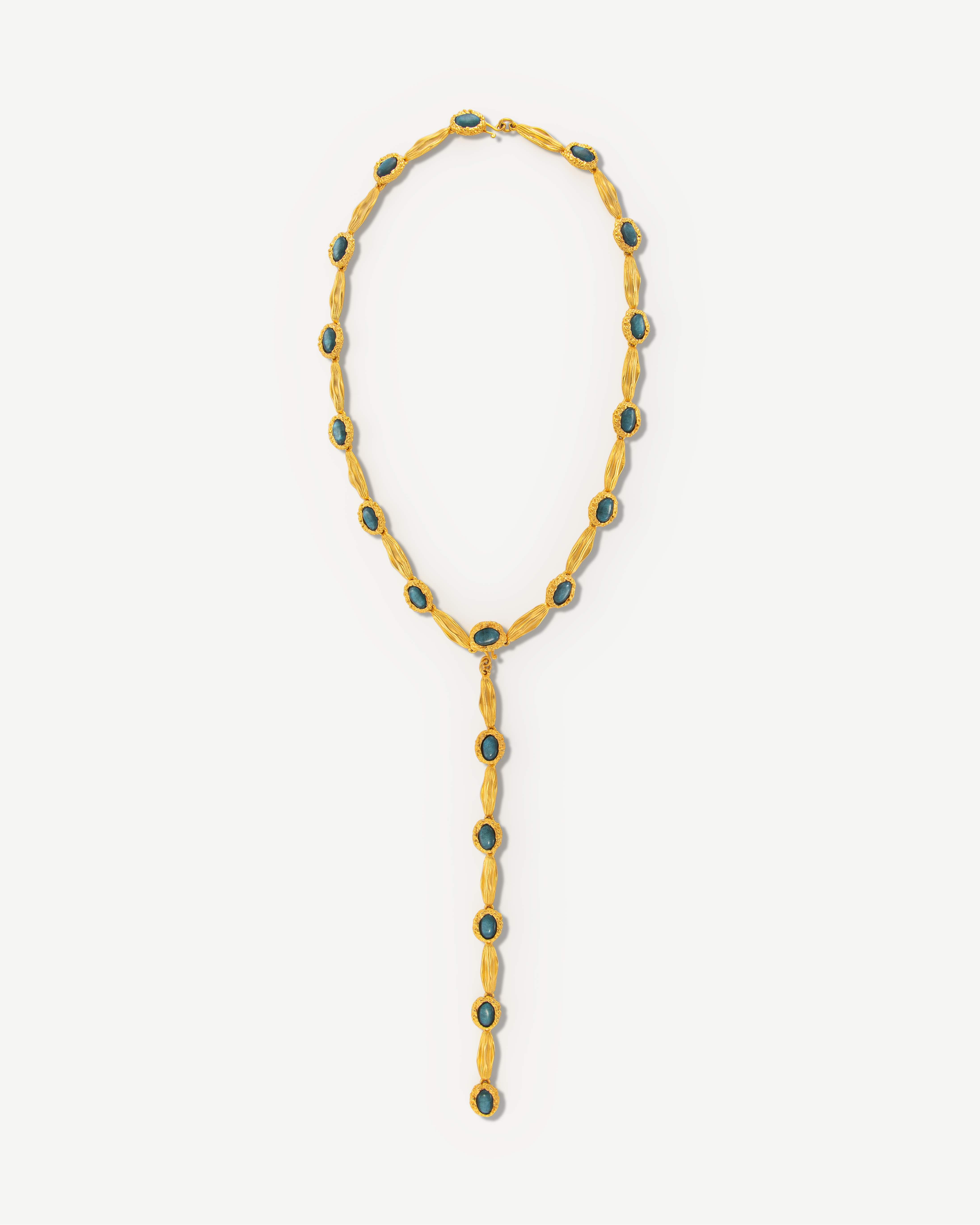 Poise Interchangeable Necklace