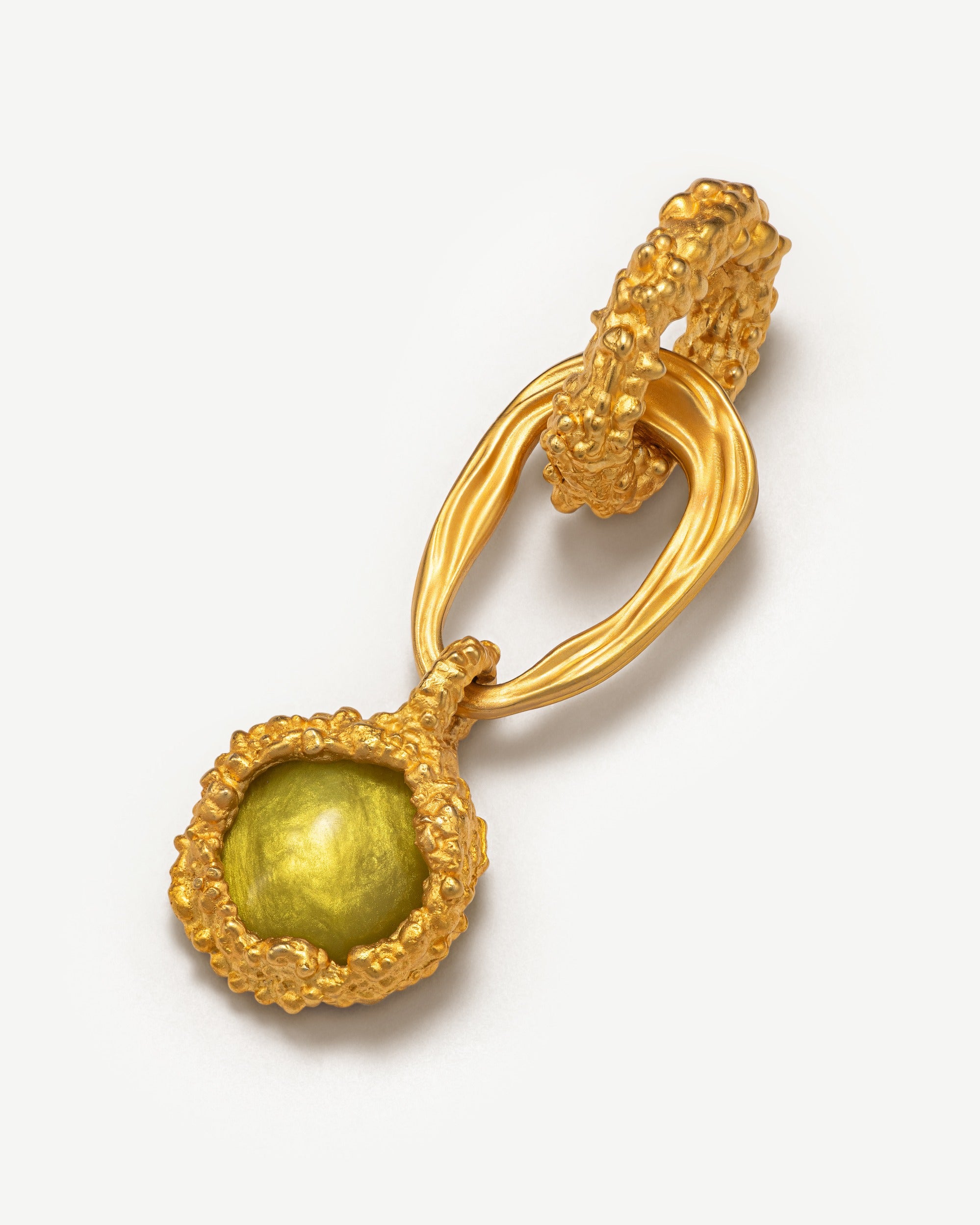 Drape Pendant