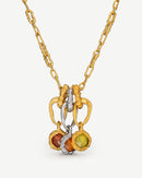 Drape Pendant