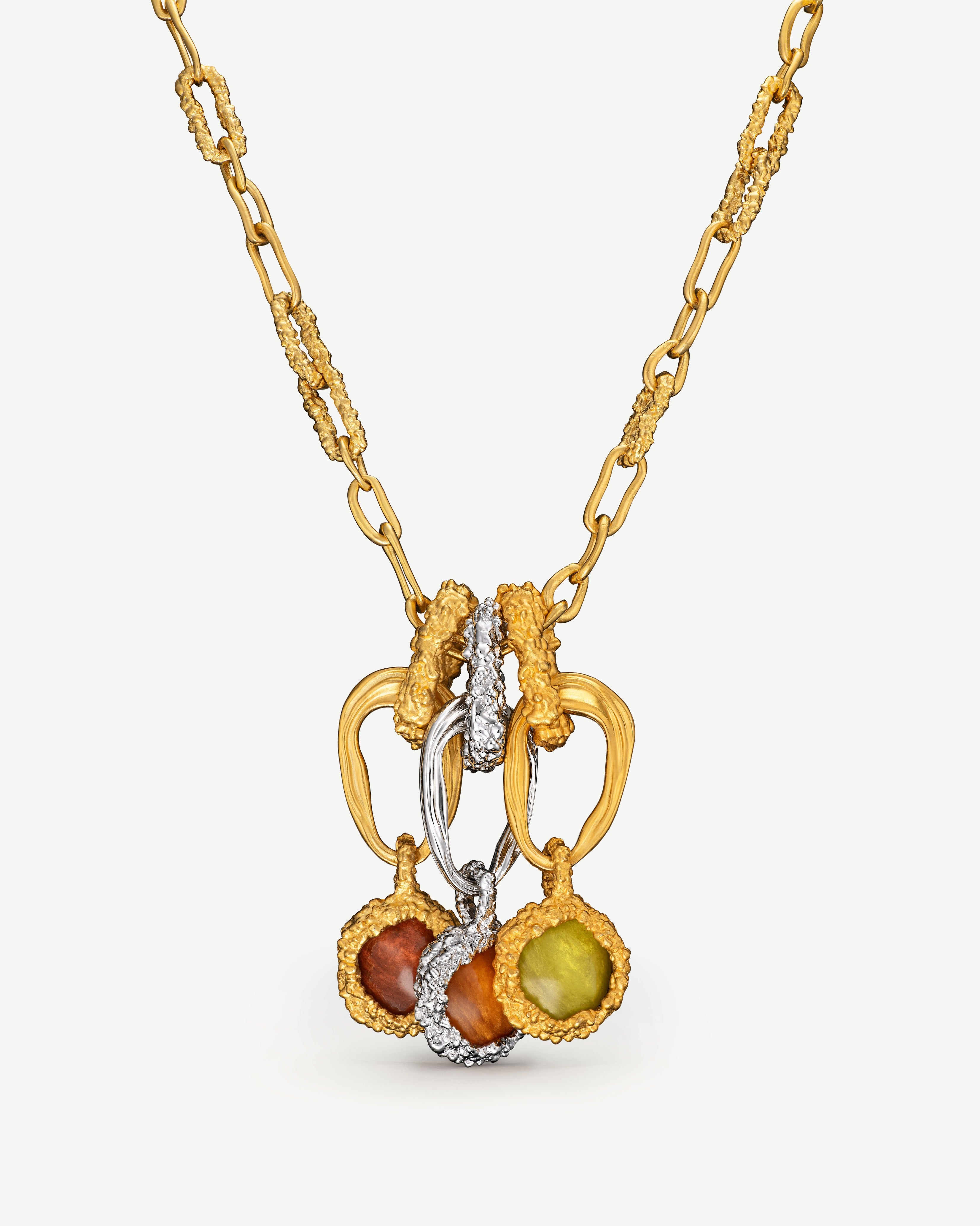 Drape Pendant