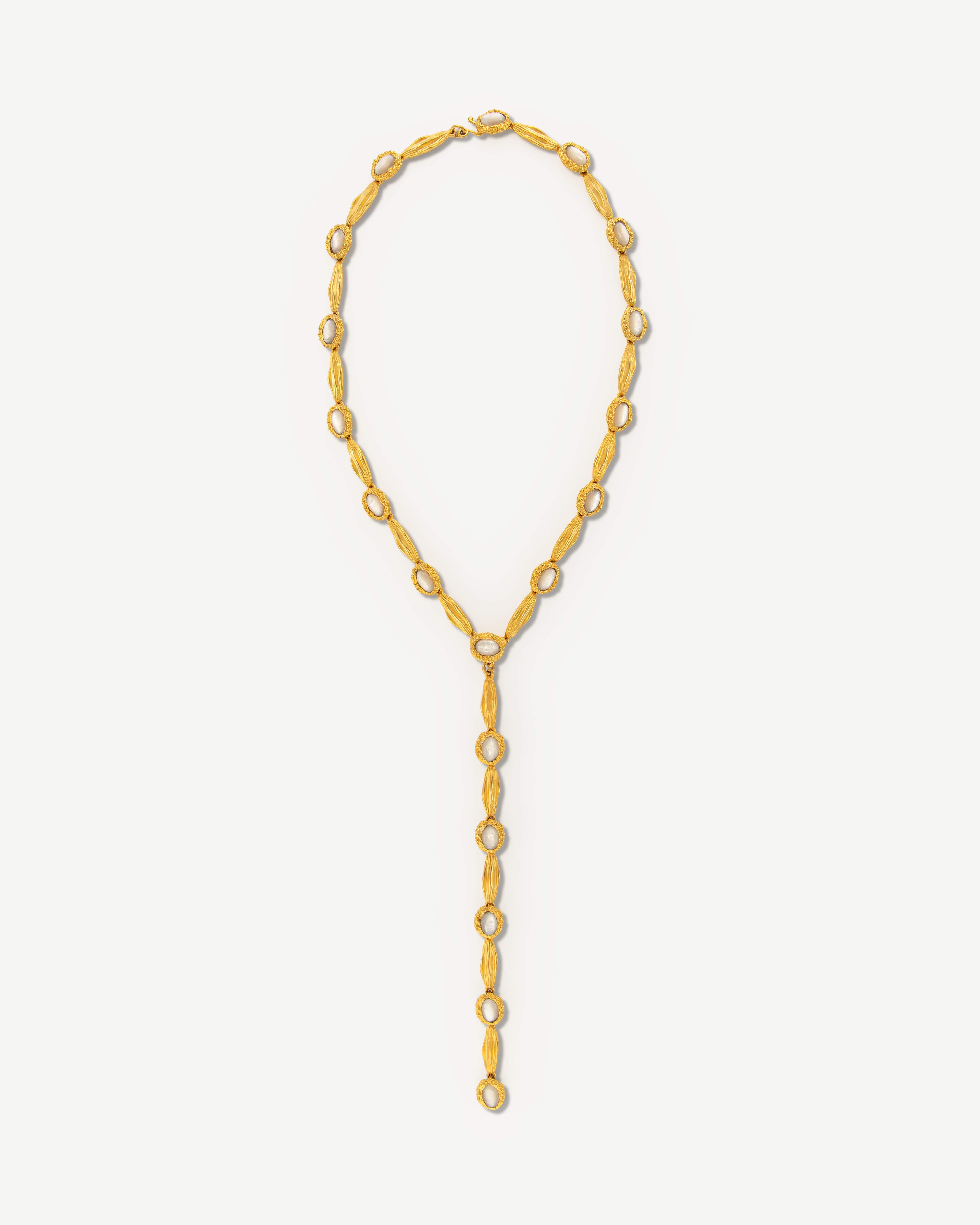 Poise Interchangeable Necklace