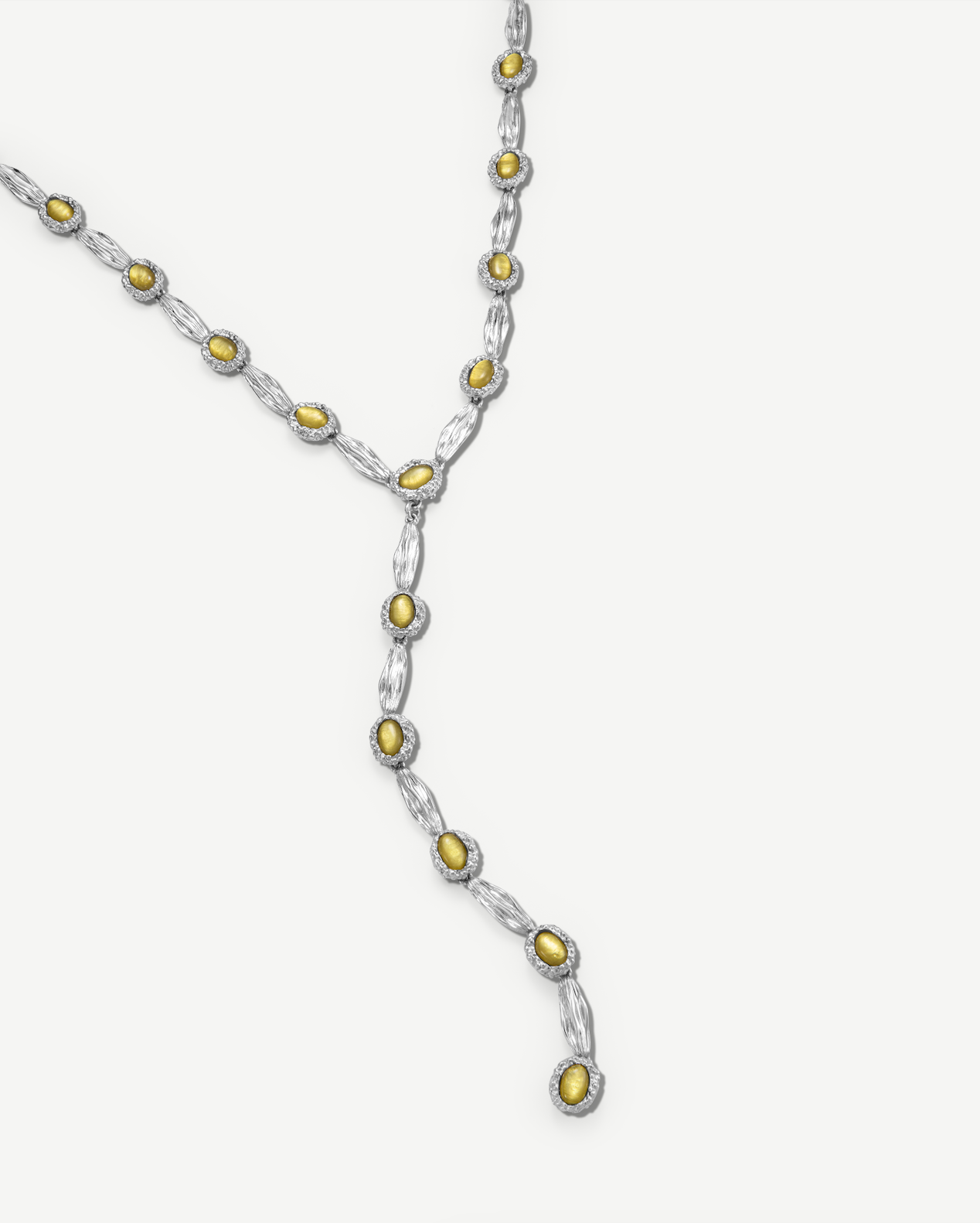 Poise Interchangeable Necklace