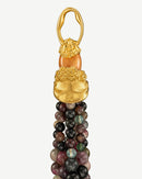 Cascade Tassel Pendant