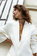 Drape Pendant