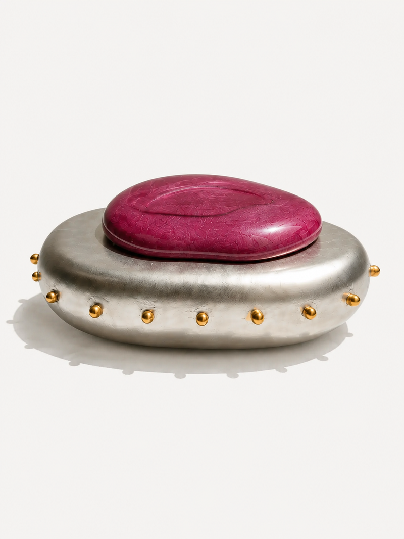 Pebble Large Box