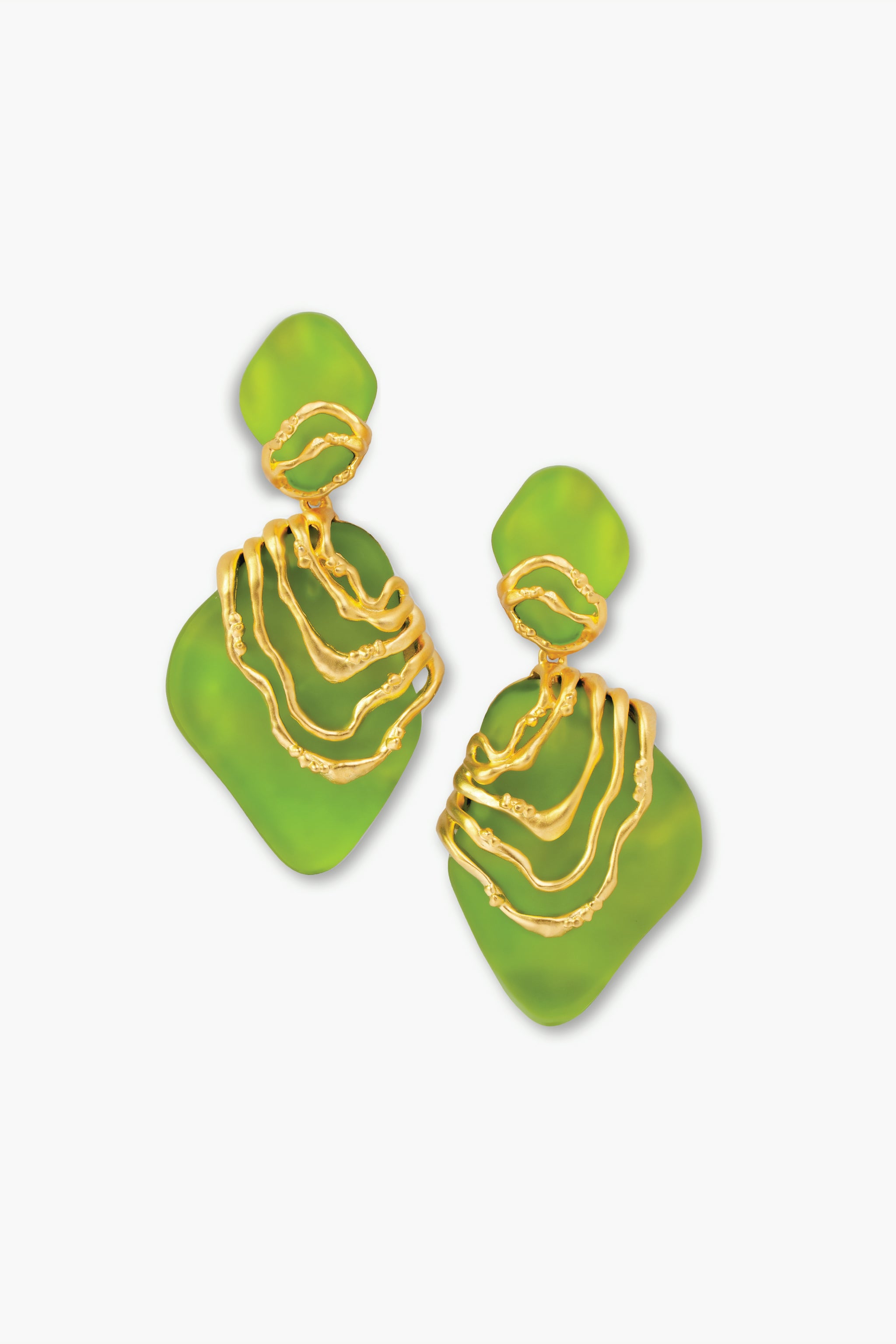 Serenity Earrings