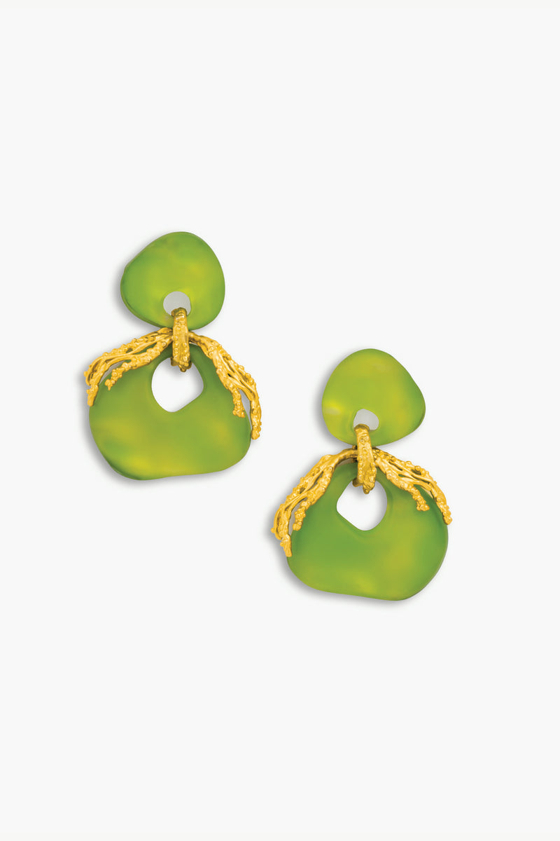 Ember Earrings