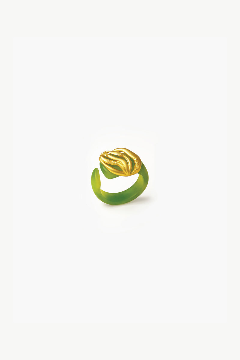 Ember Ring