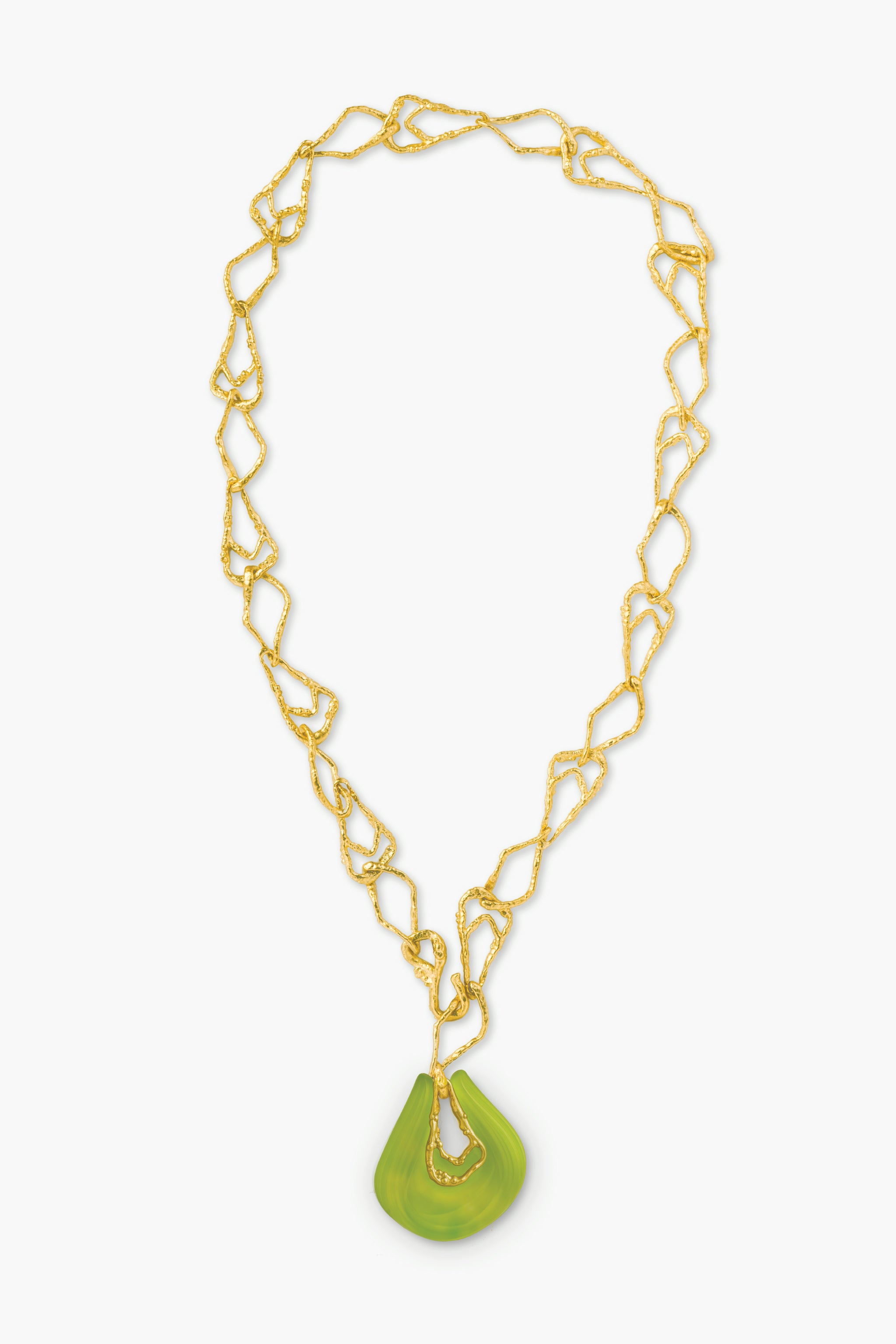 Solara Necklace