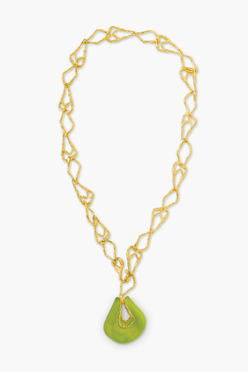 Solara Necklace