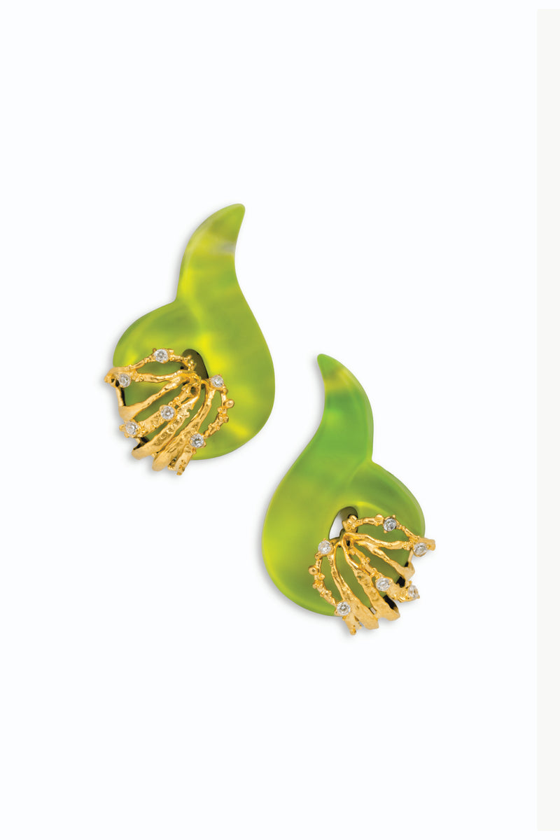 Essence Earrings