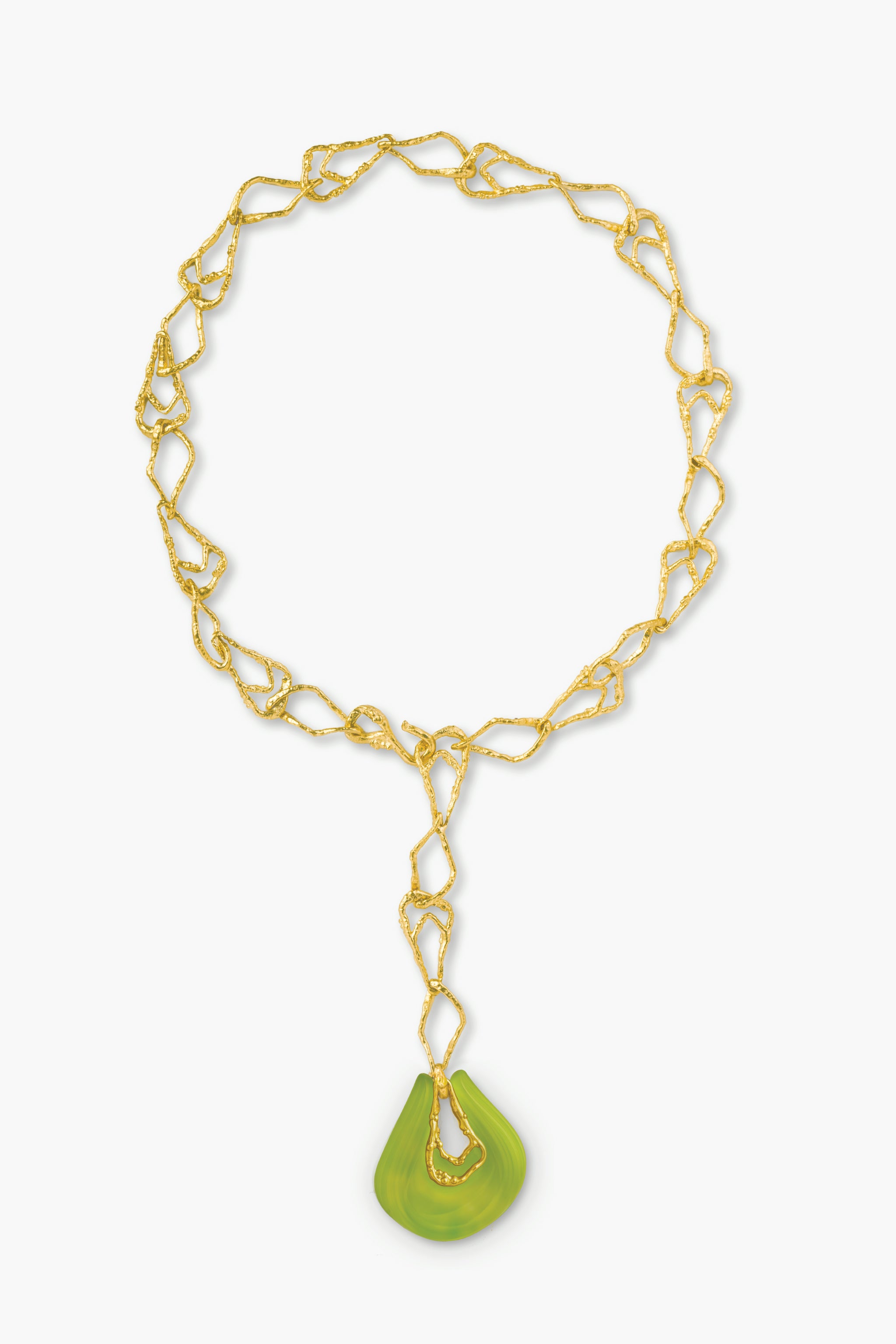 Solara Necklace