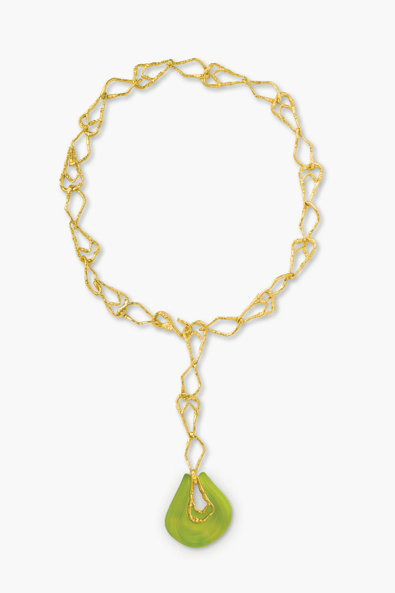 Solara Necklace