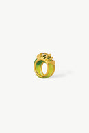 Multi-way Halo Ring
