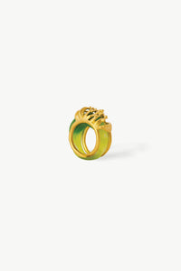 Multi-way Halo Ring