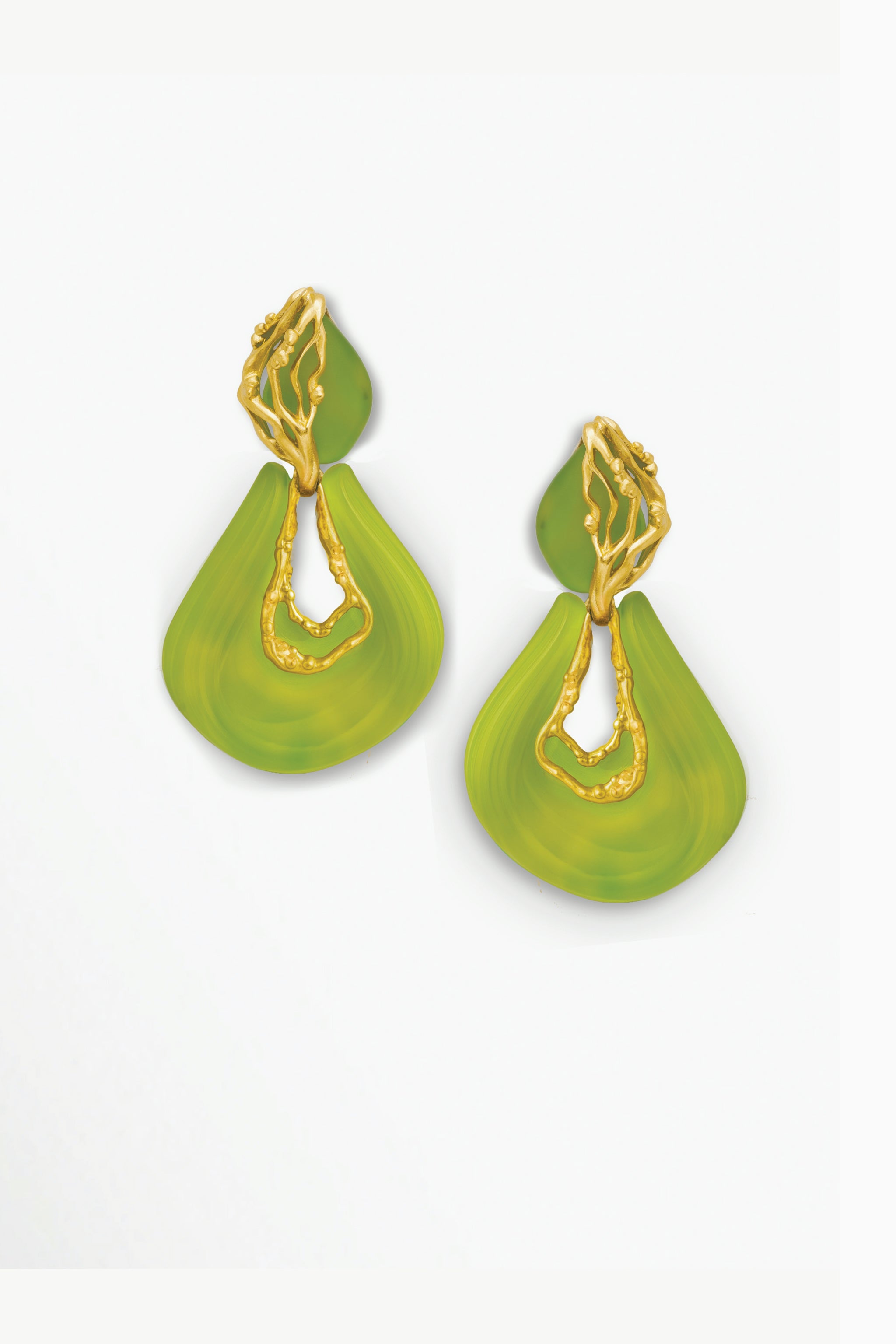 Solara Earrings