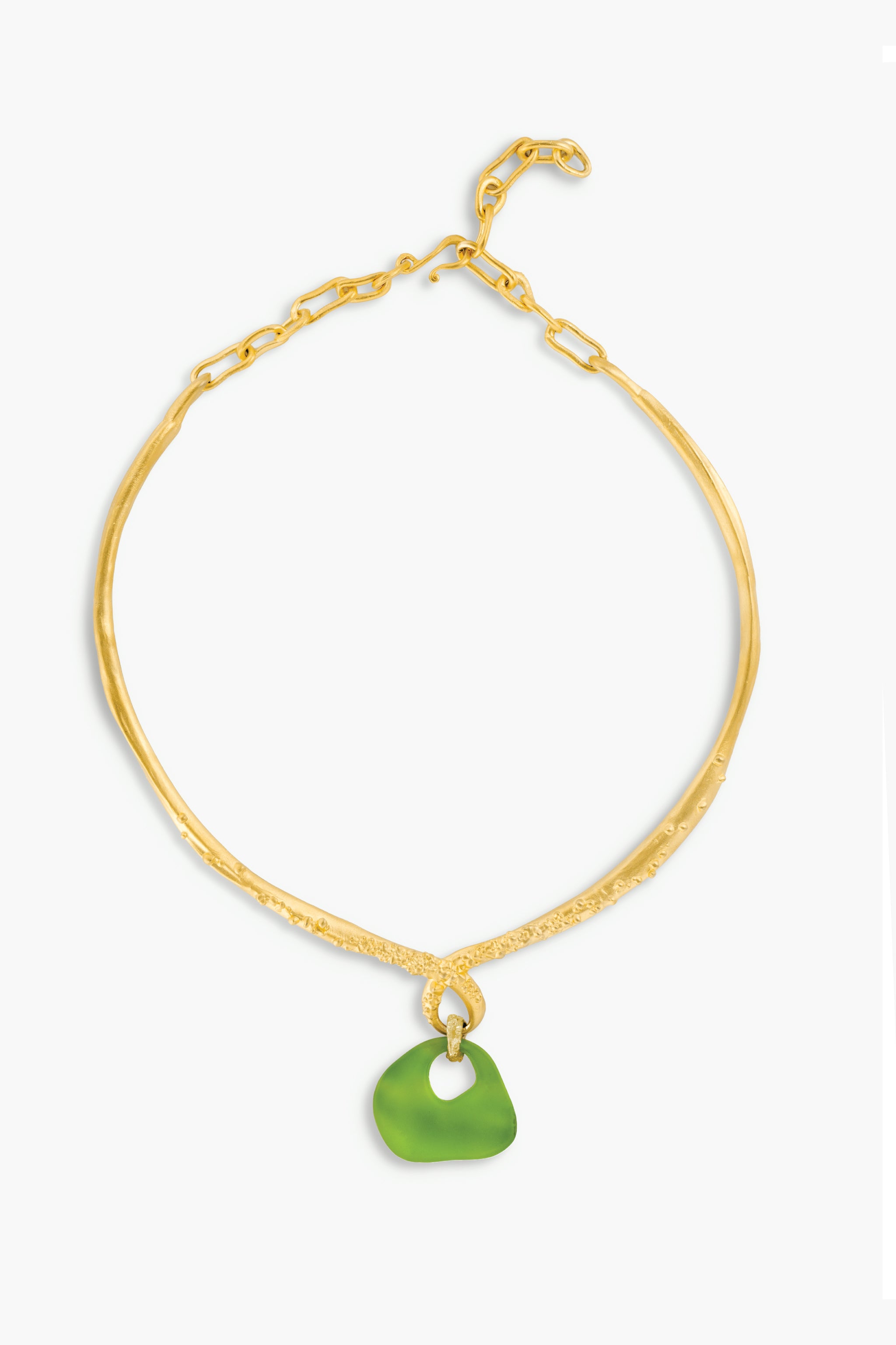 Ember Necklace