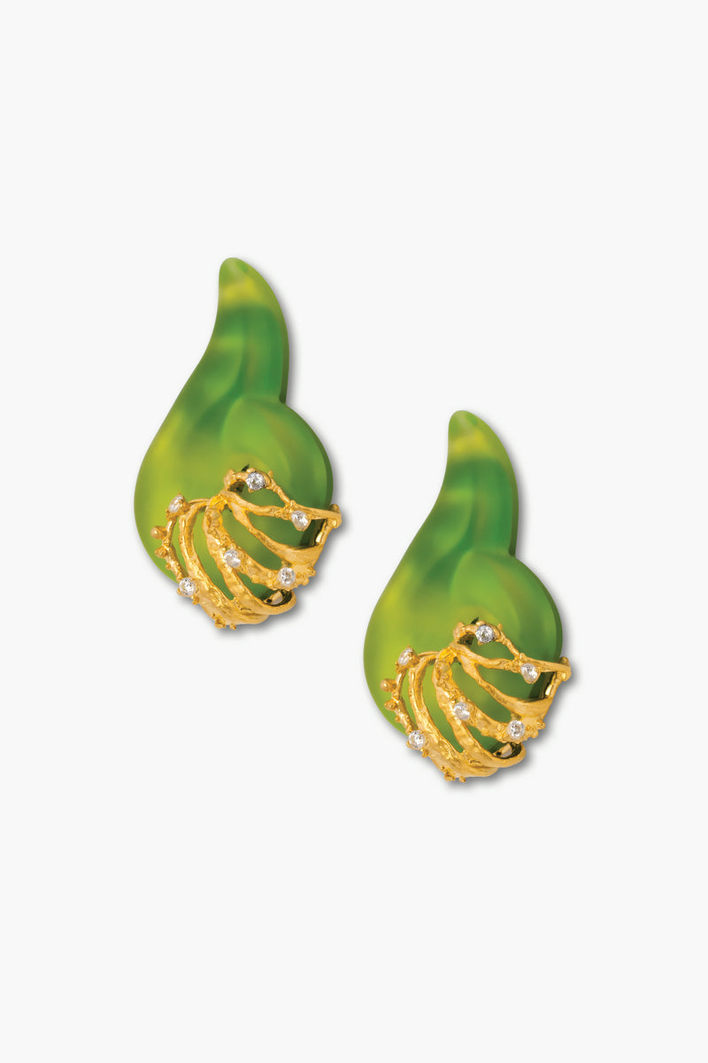 Essence Earrings