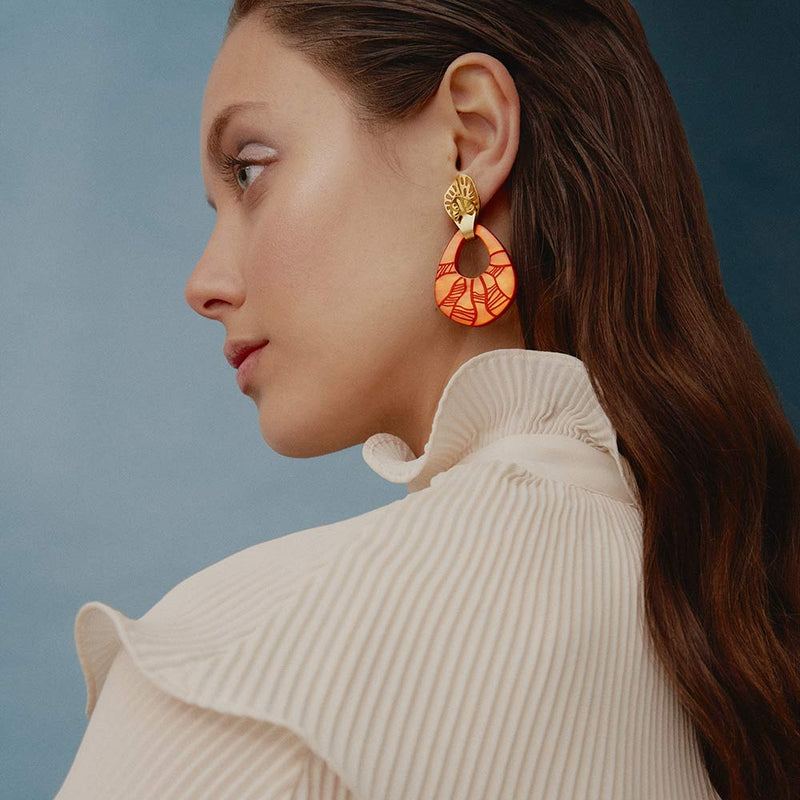 Lima Lima Earrings