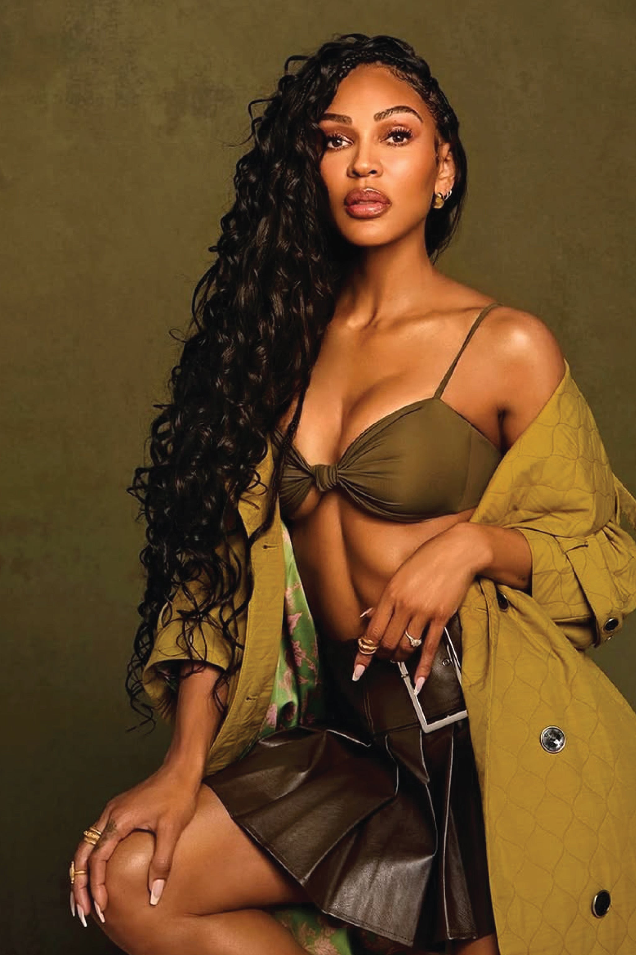 Megan Good