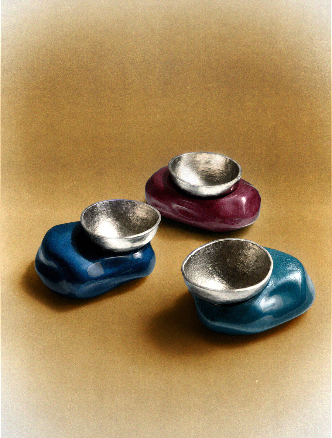 Meteor Large Bowl