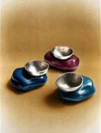 Meteor Medium Bowl
