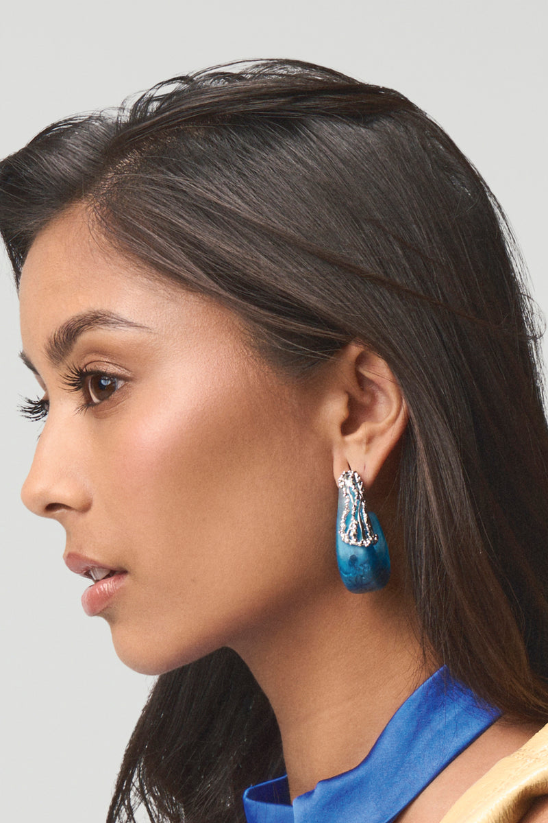 Nova Earrings