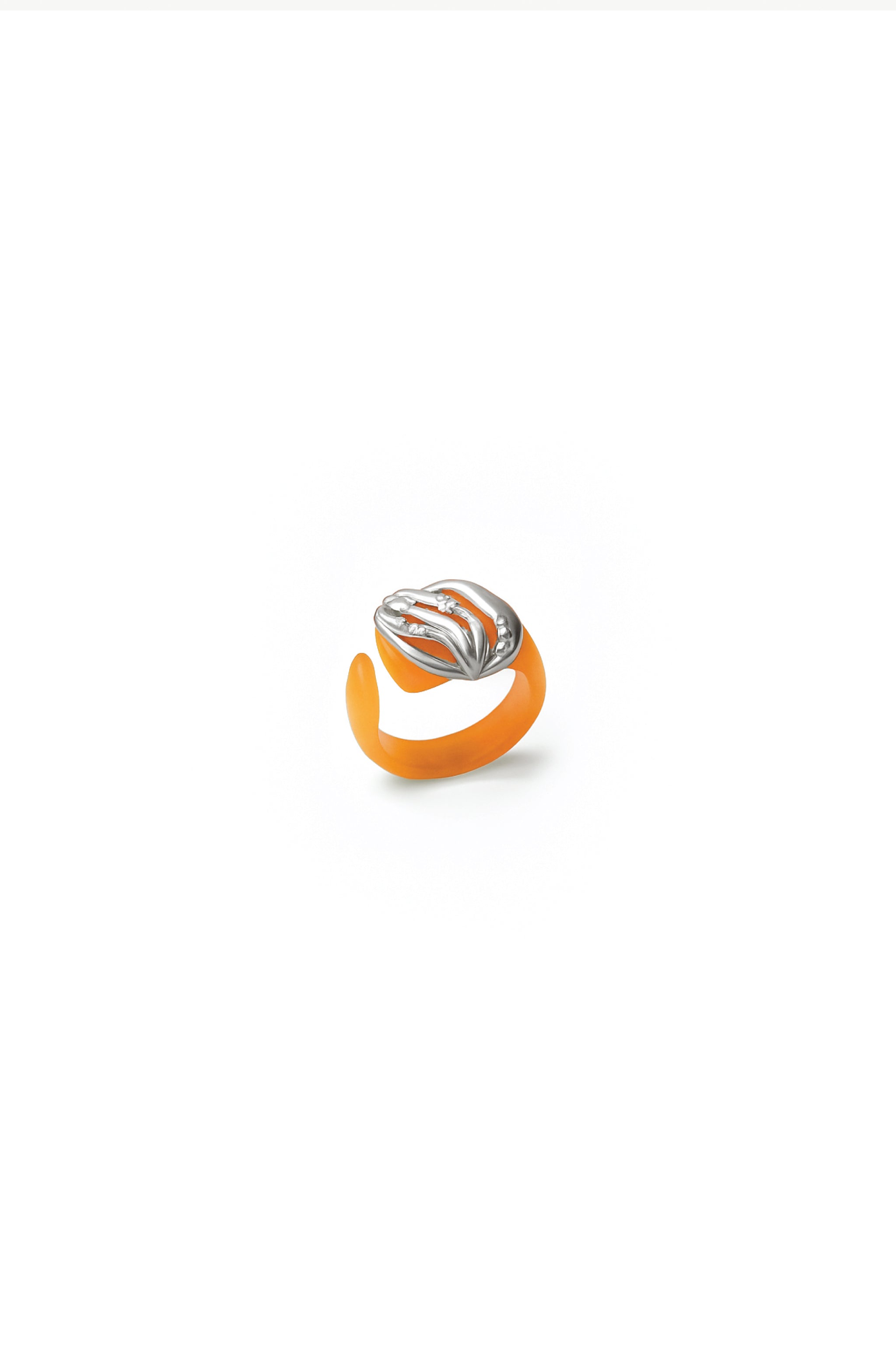 Orange / S/M