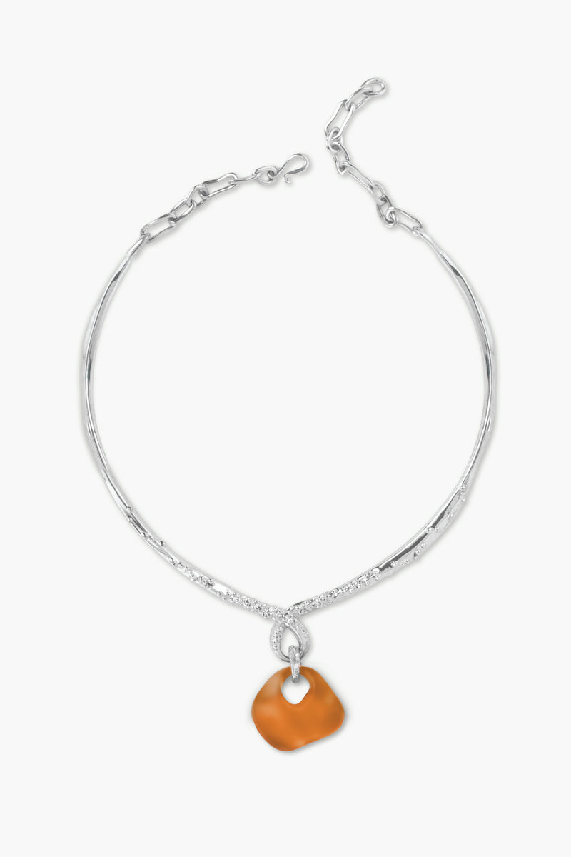 Ember Necklace