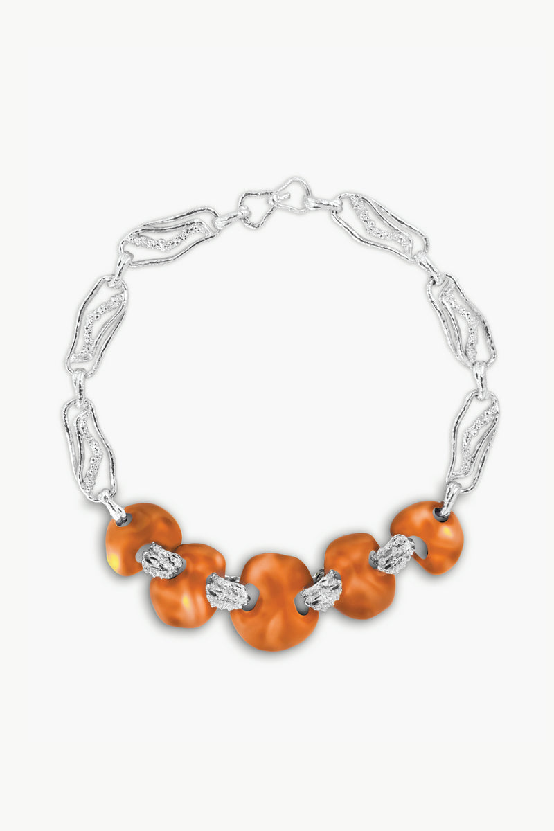 Horizon Necklace