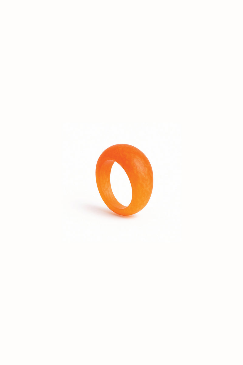 Multi-way Halo Ring