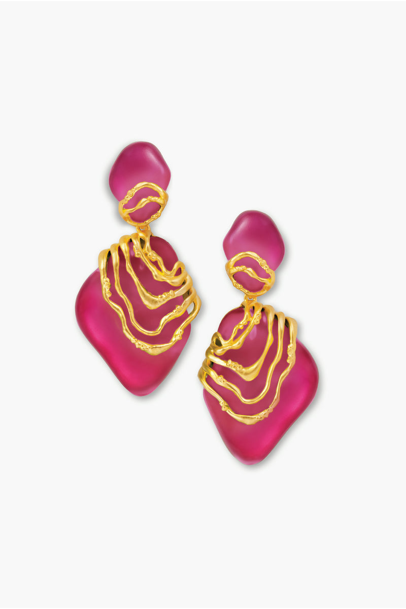 Serenity Earrings