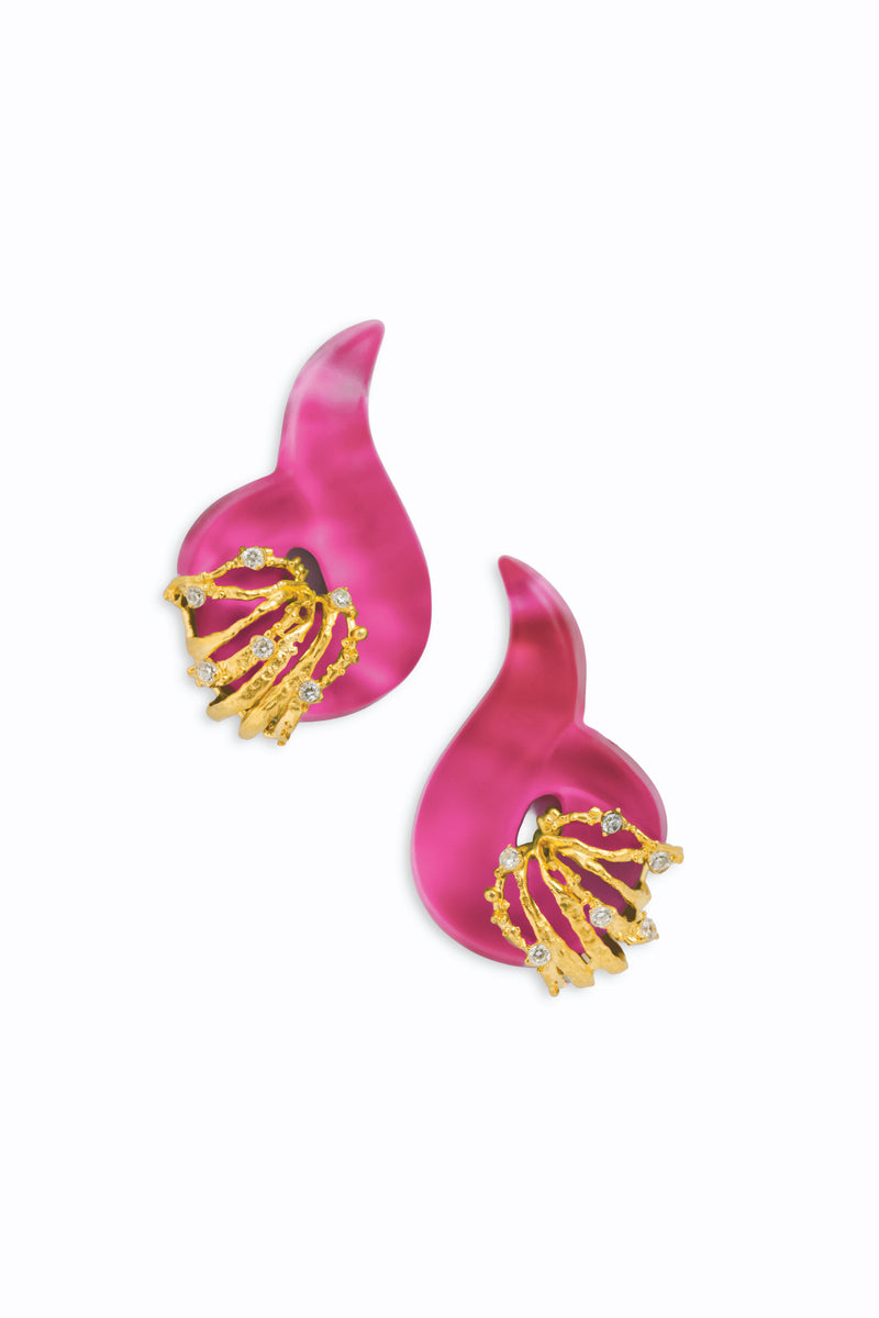 Essence Earrings