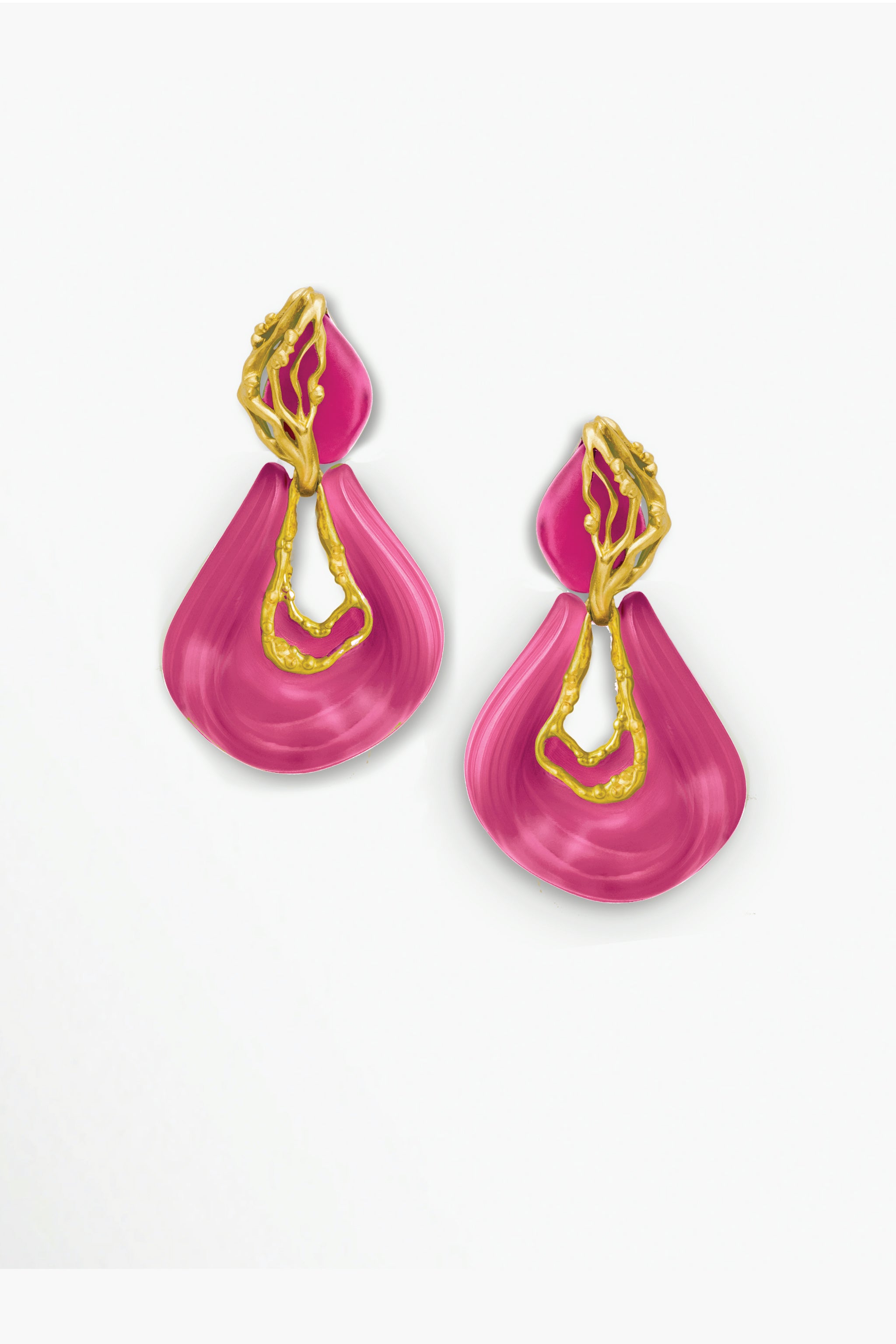 Solara Earrings