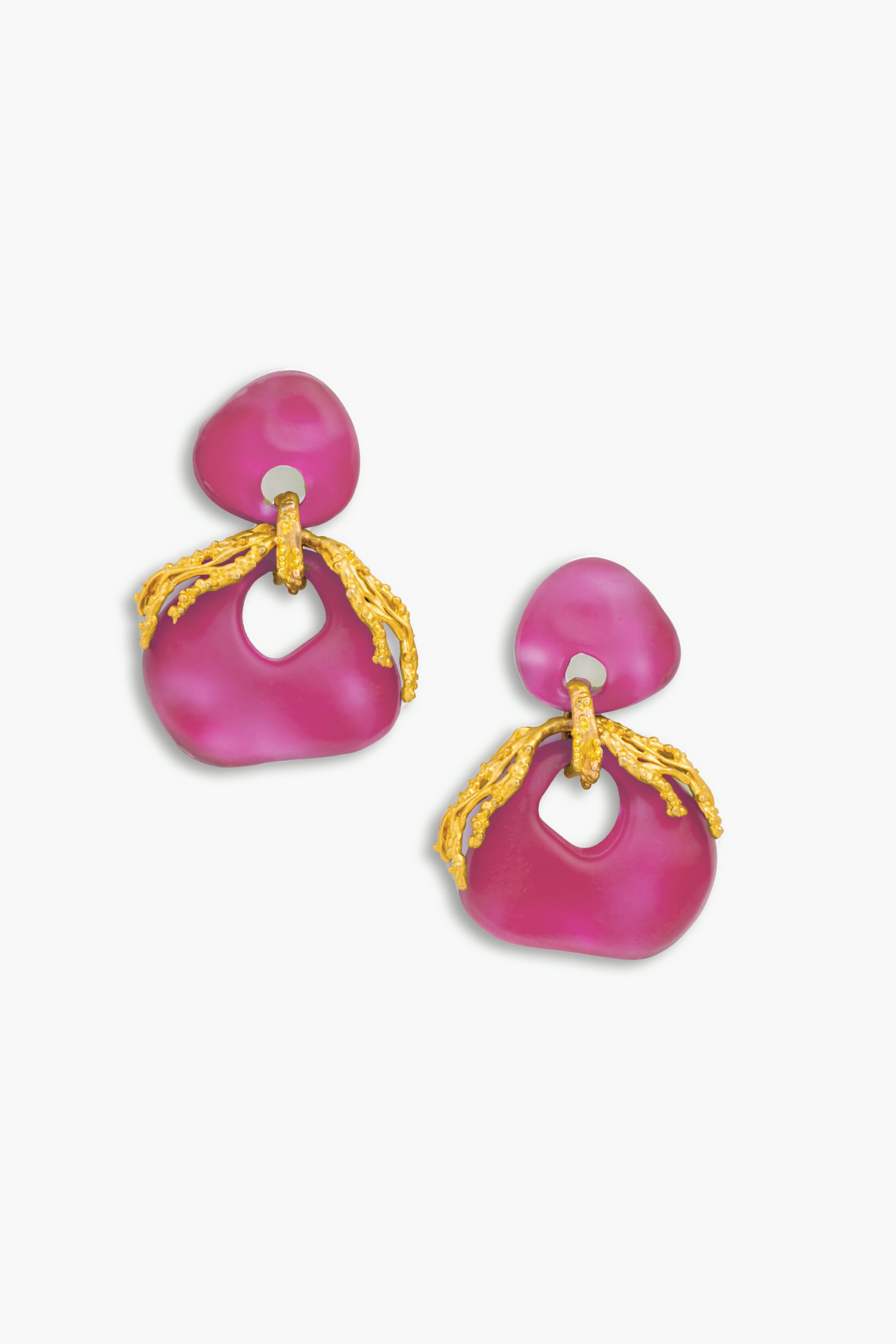 Ember Earrings