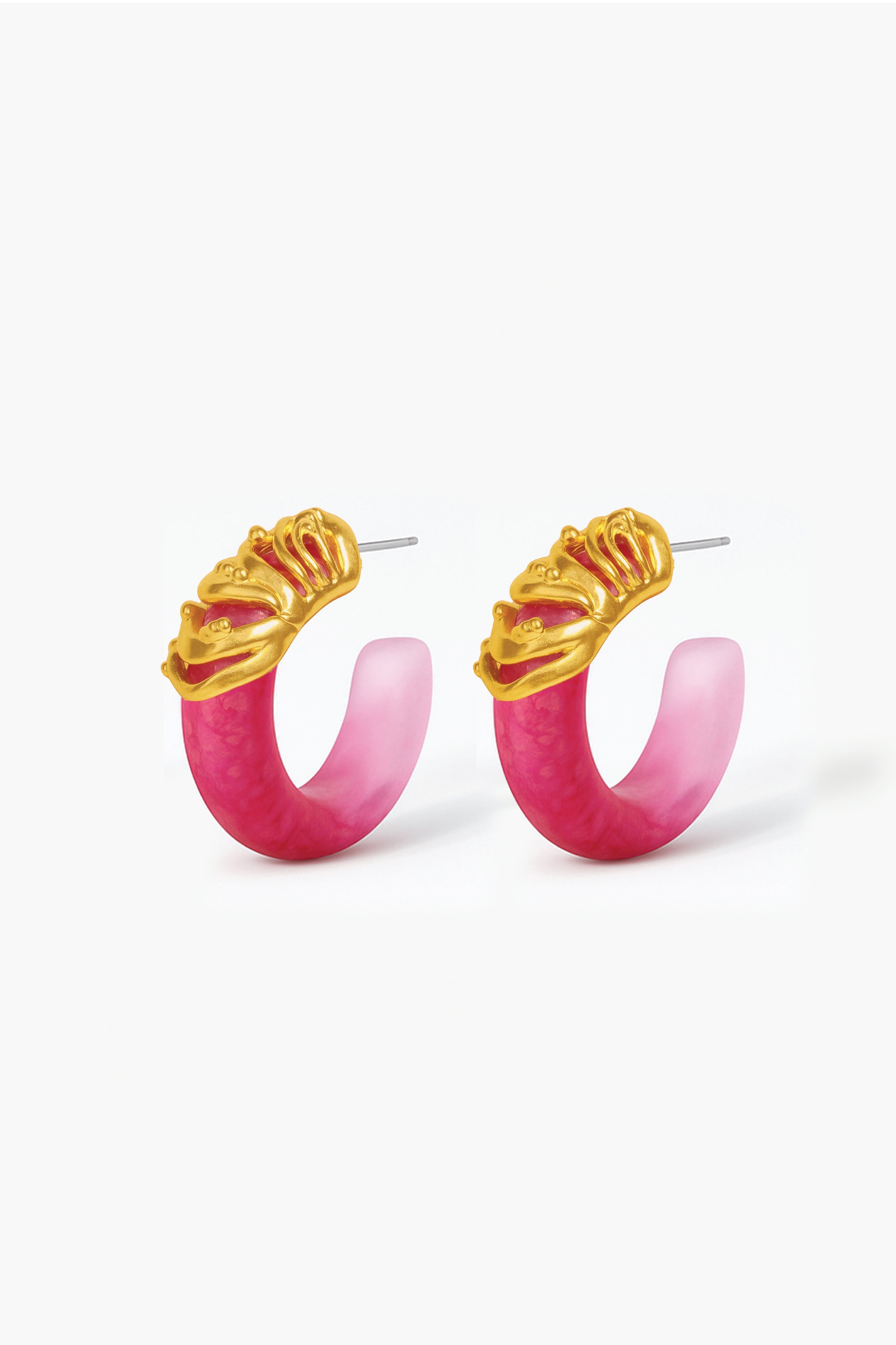 Multi-way Bliss Hoops