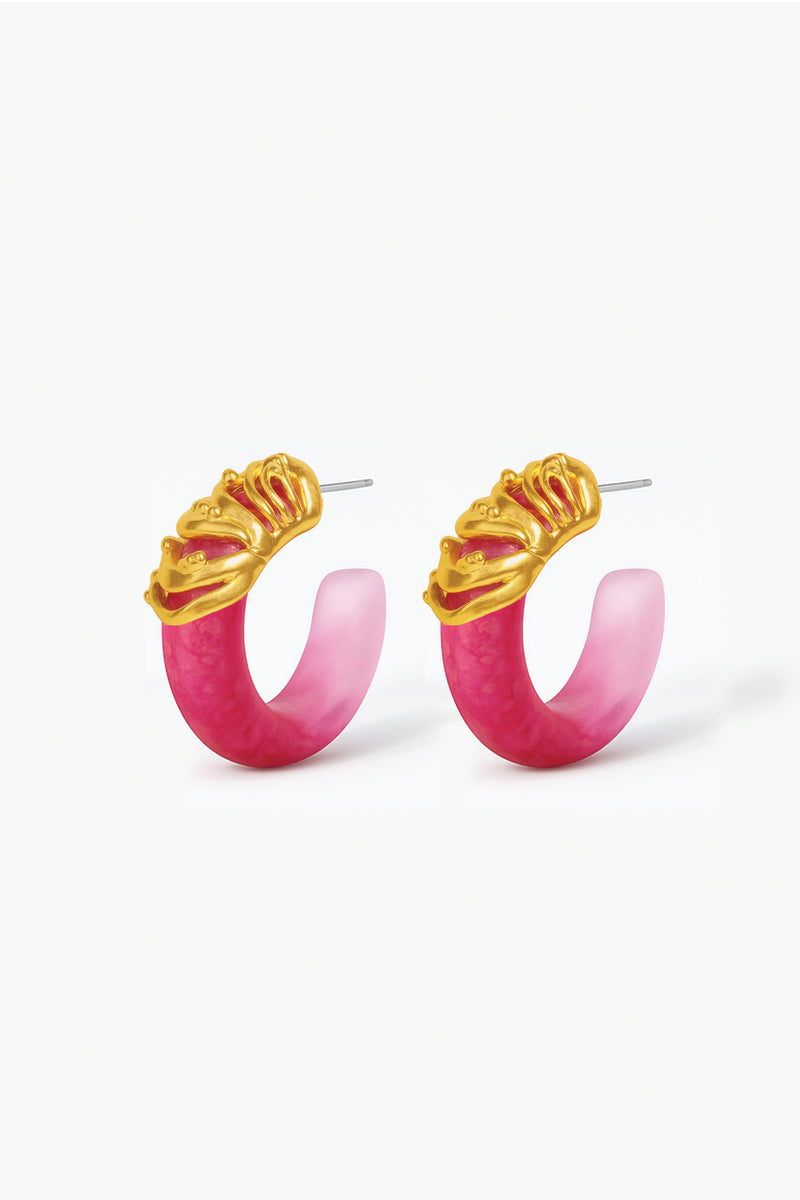 Multi-way Bliss Hoops